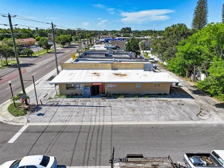 Photo of commercial space at 1401 49th St S in Gulfport
