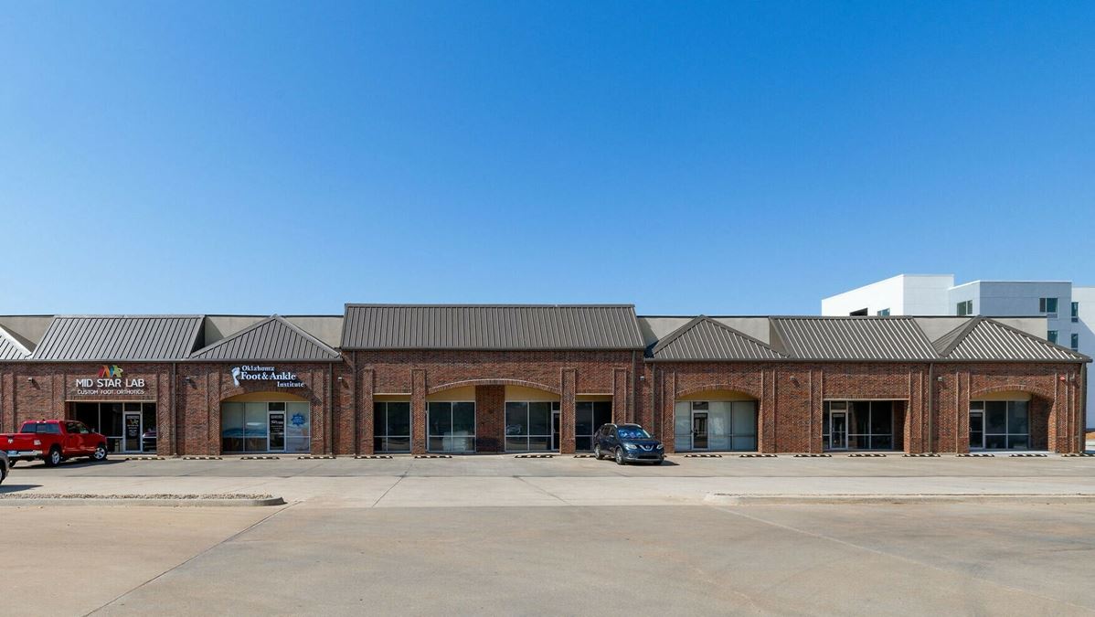 5460 Main Street
