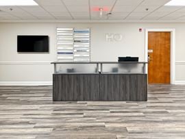 HQ - Lexington - Lewis Hargett Circle