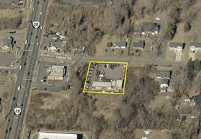 Commercial Land