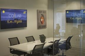 Colab Los Angeles