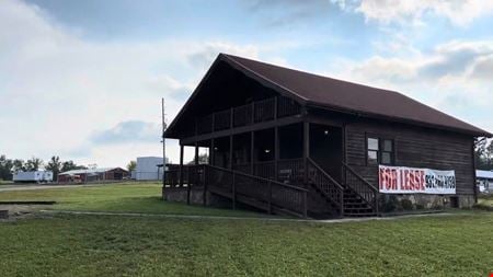 Office space for Rent at 1242 Crabtree Road in Crossville