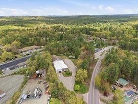 ±24,568 SF Industrial/Flex Building Near MA Border