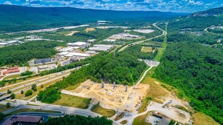 VacantLand space for Sale at 3800 Cummings Highway in Chattanooga