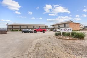 5506 Kingsman Apartments - Multifamily Portfolio