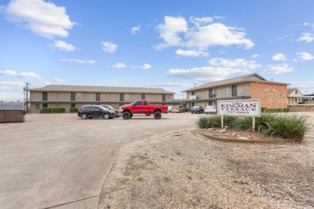 Multi-Family space for Sale at 5506 Kingsman Dr in Waco