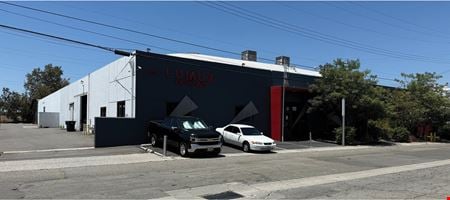 Industrial space for Rent at 7803 Industry Ave in Pico Rivera
