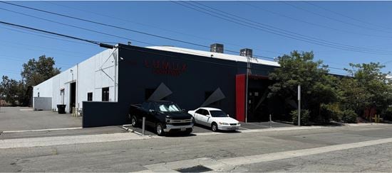 7803 Industry Ave