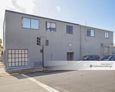 2800 3rd Street