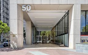 50 California Street, Suite 2000