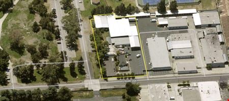 VacantLand space for Sale at 1227 Potrero Ave in South El Monte