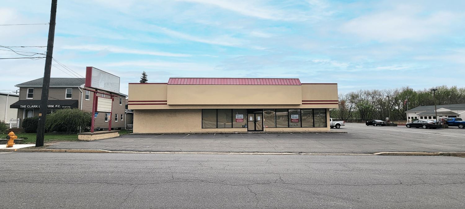 1537 Main Street