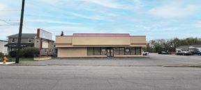 1537 Main Street