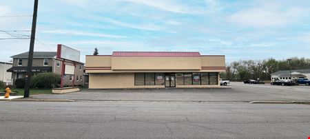 Photo of commercial space at 1537 Main Street, Peckville, PA 18452 in Peckville