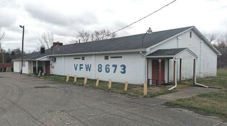 Photo of commercial space at 2825 E. Leffel Ln in Springfield