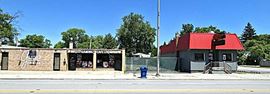 Rare Package Opportunity: Two Fully Equipped Tavern / Gaming Properties