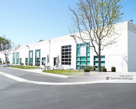 Photo of commercial space at 3565 Haven Avenue in Menlo Park