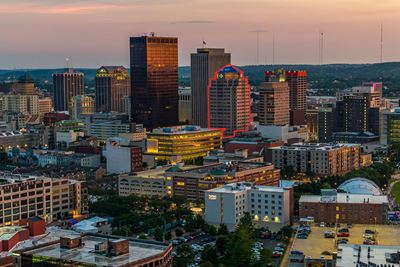 Premier Health Tower | Dayton, OH | Value-Add Investment Property