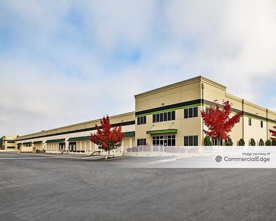 Meridian Campus Corporate Park