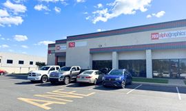 Interchange Business Park