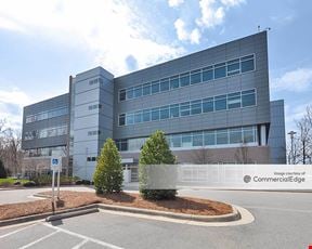 Research Triangle Park - 7033 Louis Stephens Drive
