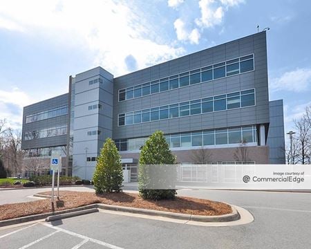 Office space for Rent at 7033 Louis Stephens Drive in Morrisville