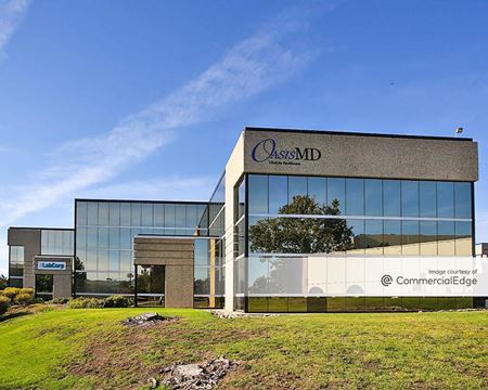 Sammis Miramar Corporate Center - Bldg. A - San Diego