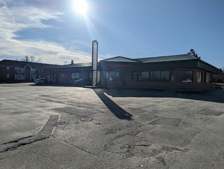 Photo of commercial space at 2210 Cottage Ave. in Bloomington