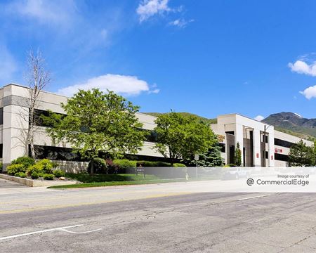 Office space for Rent at 2455 East Parleys Way in Salt Lake City
