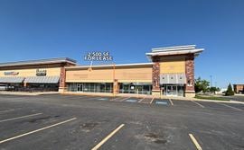 19361 Robson Road - Catoosa Hills - Retail