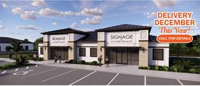 Poinciana Exchange