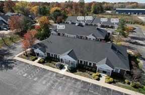 Stow Professional & Commerce Center