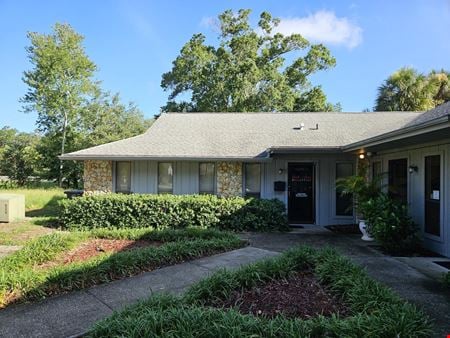 Photo of commercial space at 200 Forest Lake Boulevard in Daytona Beach