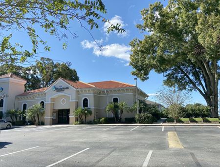 Professional/Medical Office Space Opportunity - Winter Haven