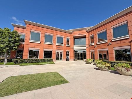 Office space for Rent at 1400 Newport Center Dr Suite 100 in Newport Beach
