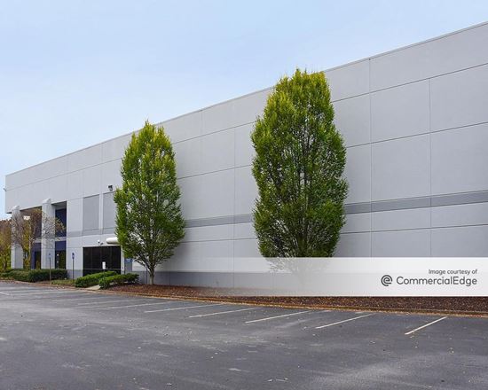 Prologis Southcreek 1300 - 1300 Oakley Industrial Blvd, Fairburn, GA |  industrial Building