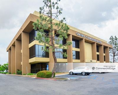Talbrook Executive Suites
