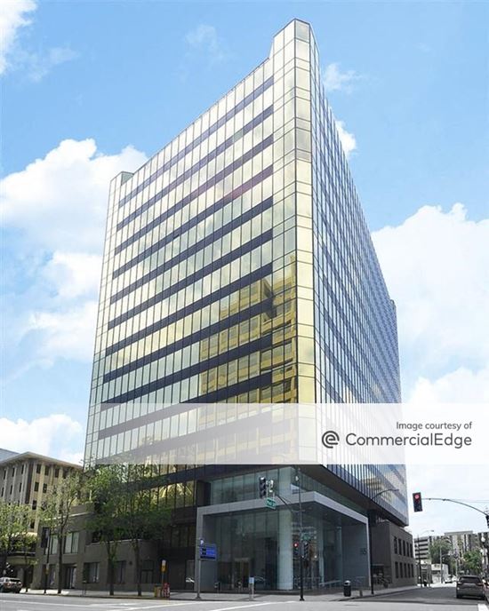 55 South Market Street - Office Space For Rent | CommercialCafe