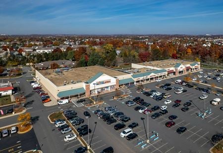 Retail space for Rent at 43930 Farmwell Road in Ashburn
