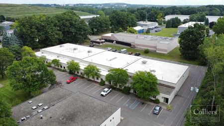 Industrial space for Rent at 1733 - 1749 E Highwood in Pontiac