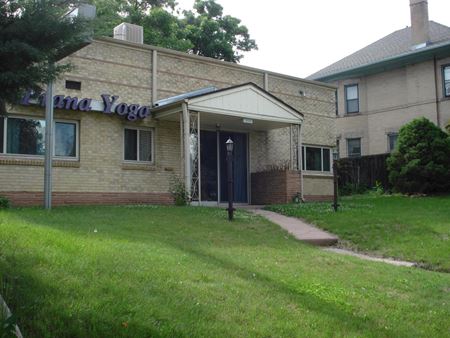Photo of commercial space at 3333 N Federal Blvd in Denver