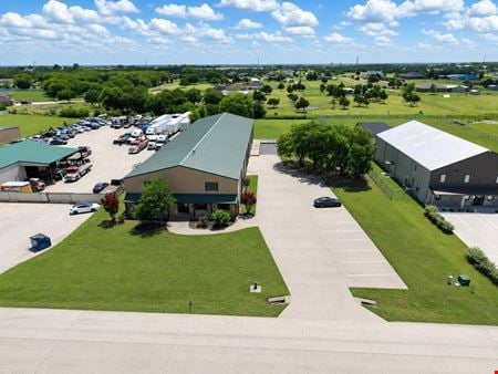 Industrial space for Sale at 2932 Ruger Dr in Royse City