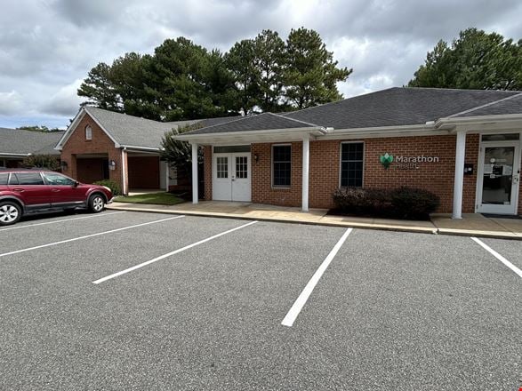 508 Idlewild Avenue, Suite 4 