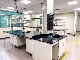 Copeland Labs, Building 1 - 14189 NW 129th Way