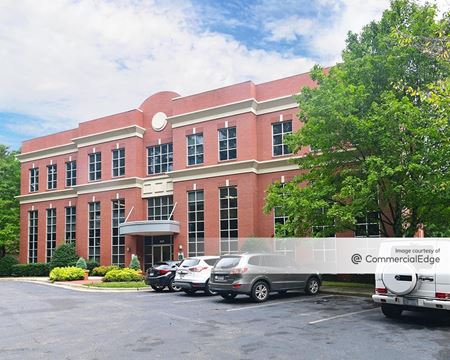 Photo of commercial space at 1020 Southhill Drive in Cary