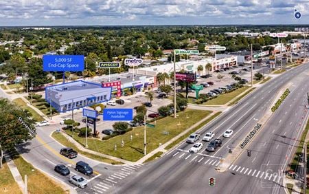 Retail space for Rent at 1453 Sand Lake Rd. | Orlando in Orlando