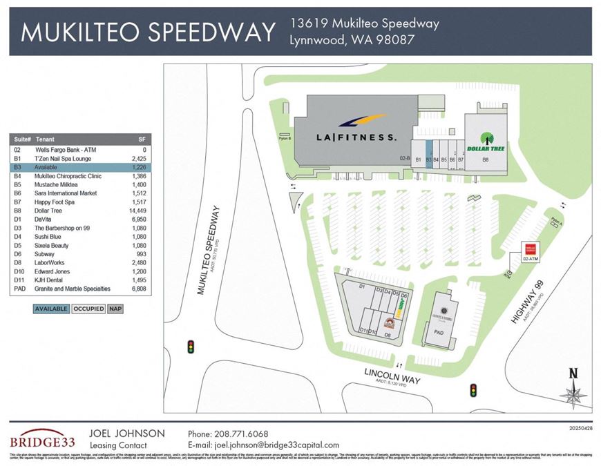 Mukilteo Speedway