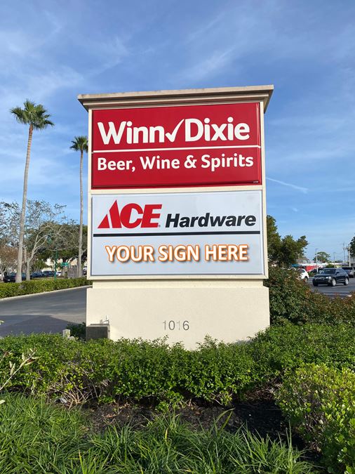 Shoppes at Cape Coral