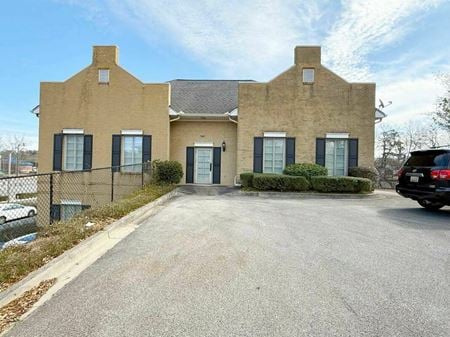 Office space for Rent at 3145 Green Valley Rd in Vestavia