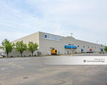 2377 Commerce Center Boulevard